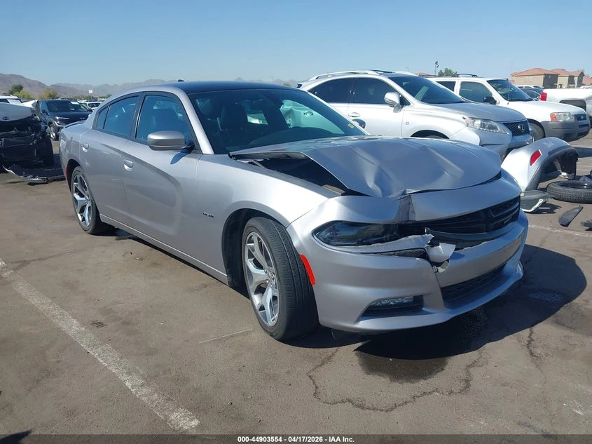 Dodge Charger 5.7L V-8 370HP Rear Wheel Drive | Mobile.bg � ����������� 1