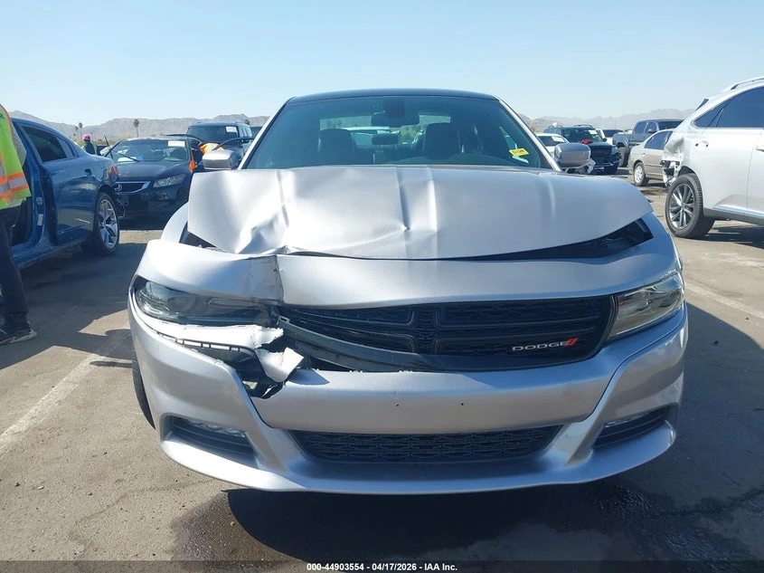 Dodge Charger 5.7L V-8 370HP Rear Wheel Drive | Mobile.bg � ����������� 12
