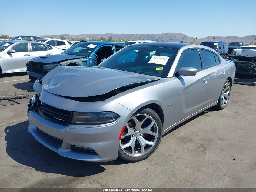 Dodge Charger 5.7L V-8 370HP Rear Wheel Drive | Mobile.bg � ����������� 2
