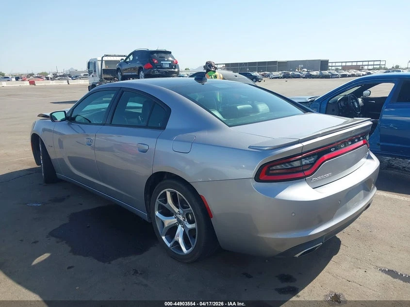Dodge Charger 5.7L V-8 370HP Rear Wheel Drive | Mobile.bg � ����������� 3