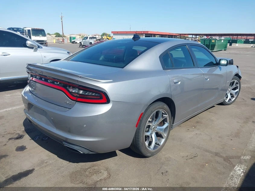 Dodge Charger 5.7L V-8 370HP Rear Wheel Drive | Mobile.bg � ����������� 4