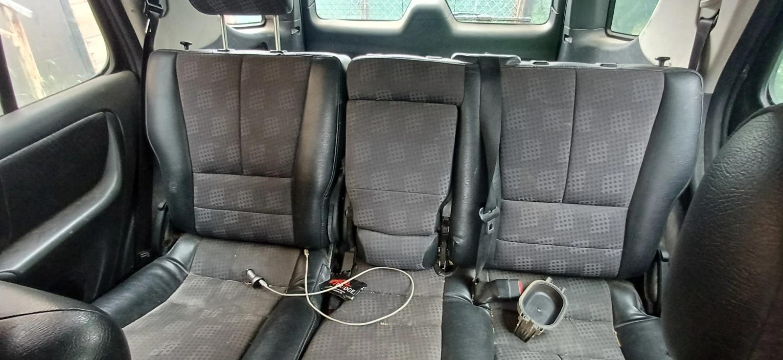Mercedes-Benz 230 2.3, снимка 9 - Автомобили и джипове - 54568633