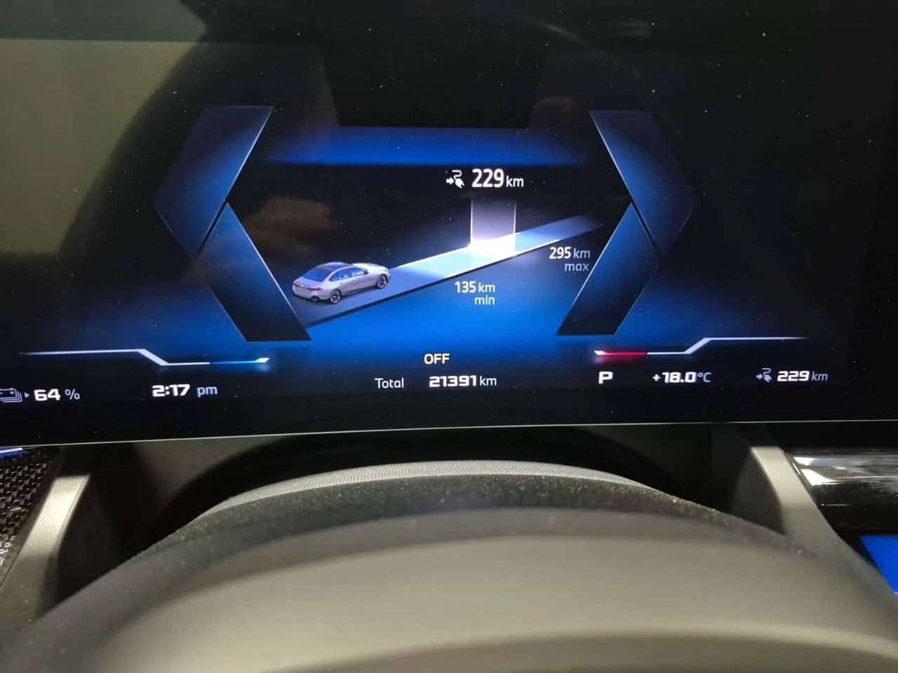 BMW i5 M60 XDRIVE| BOWERS & WILKINS| SWAROWSKI| SKY LOUNG | Mobile.bg � ����������� 11