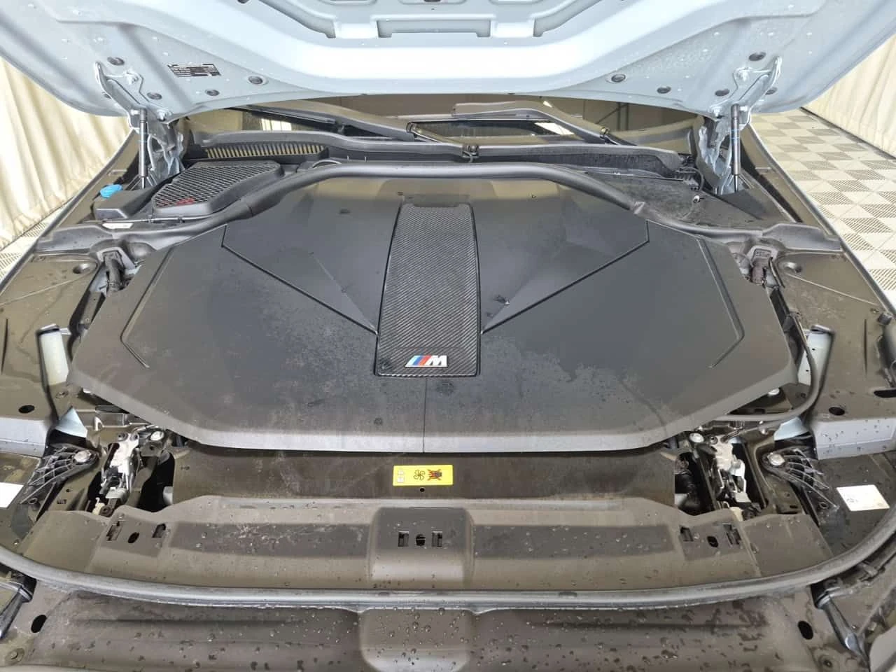 BMW i5 M60 XDRIVE| BOWERS & WILKINS| SWAROWSKI| SKY LOUNG | Mobile.bg � ����������� 17