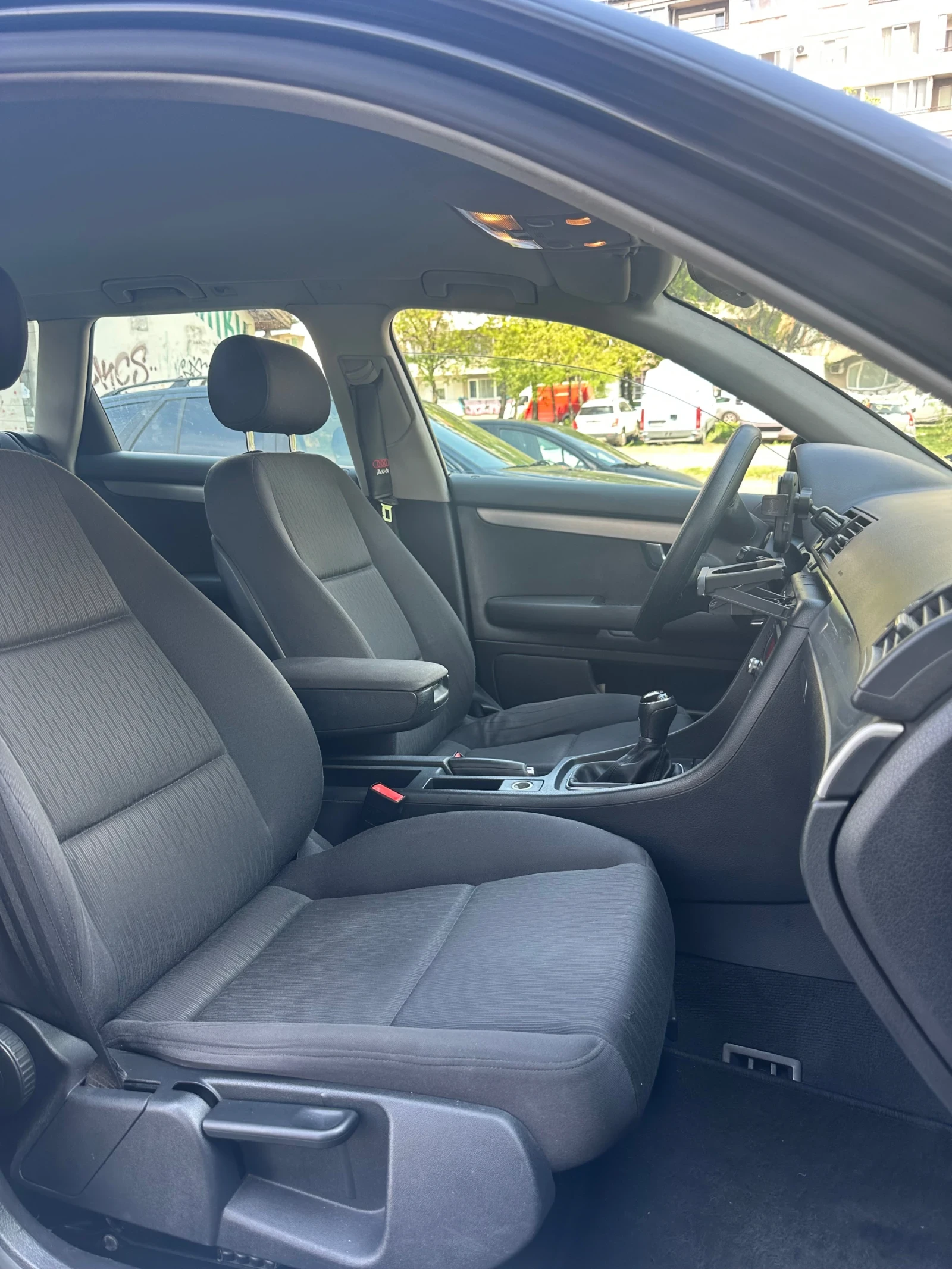 Audi A4, снимка 7 - Автомобили и джипове - 54683492