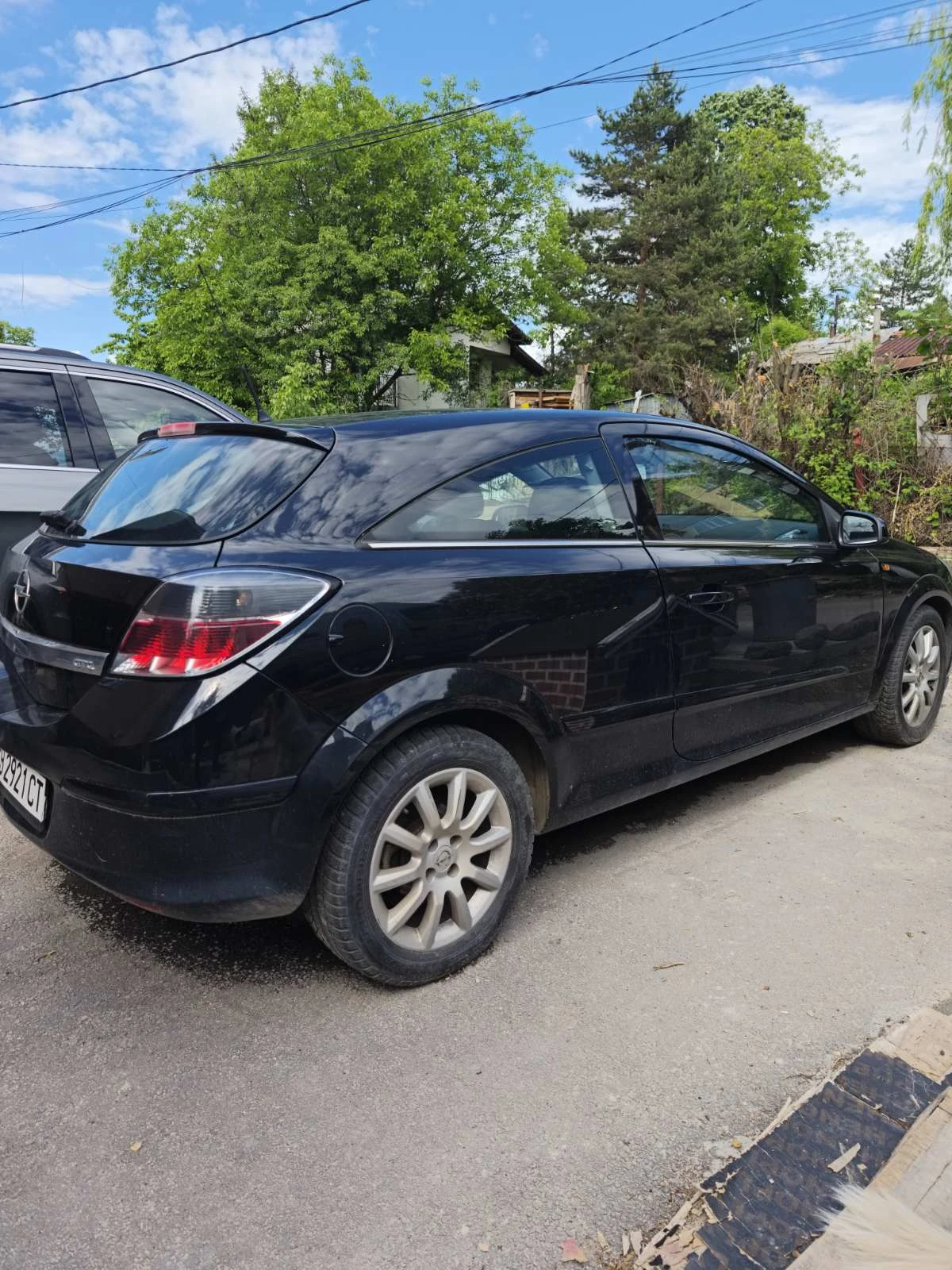 Opel Astra gtc, снимка 7 - Автомобили и джипове - 54707917