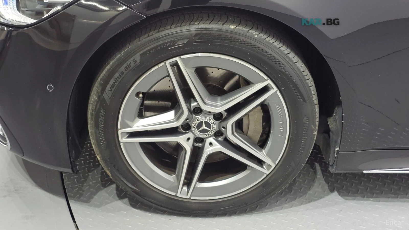 Mercedes-Benz S 400 * ��������* ���������* ������* HUD* 360* ��������* | Mobile.bg � ����������� 5