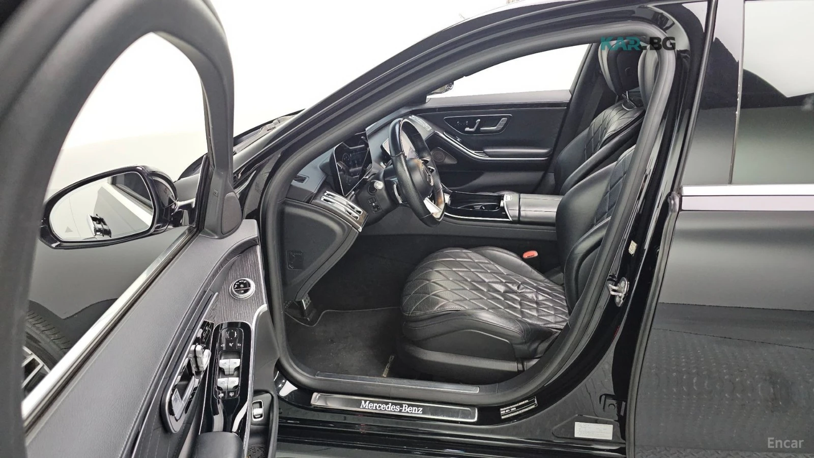 Mercedes-Benz S 400 * ��������* ���������* ������* HUD* 360* ��������* | Mobile.bg � ����������� 10