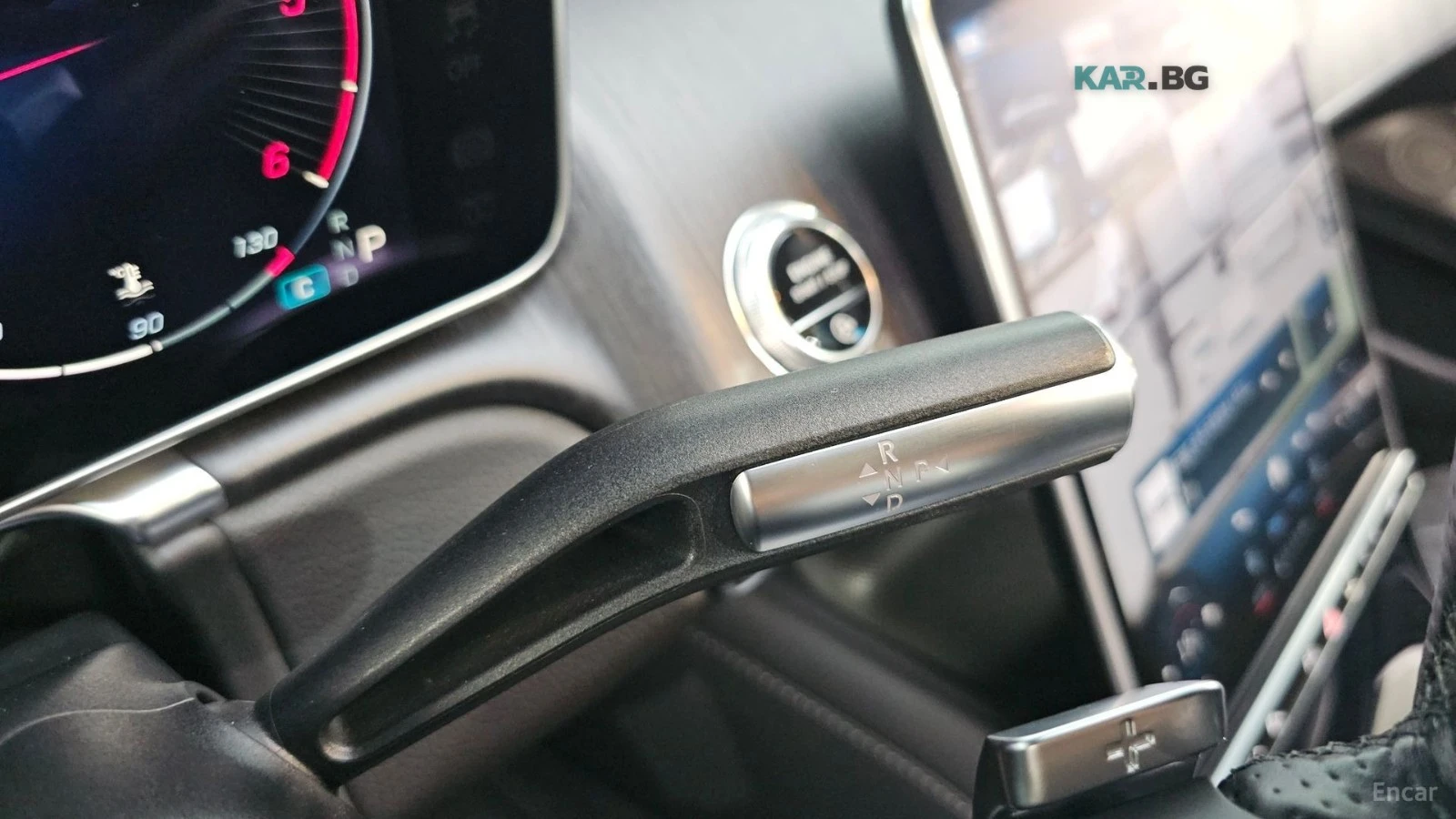 Mercedes-Benz S 400 * ��������* ���������* ������* HUD* 360* ��������* | Mobile.bg � ����������� 9