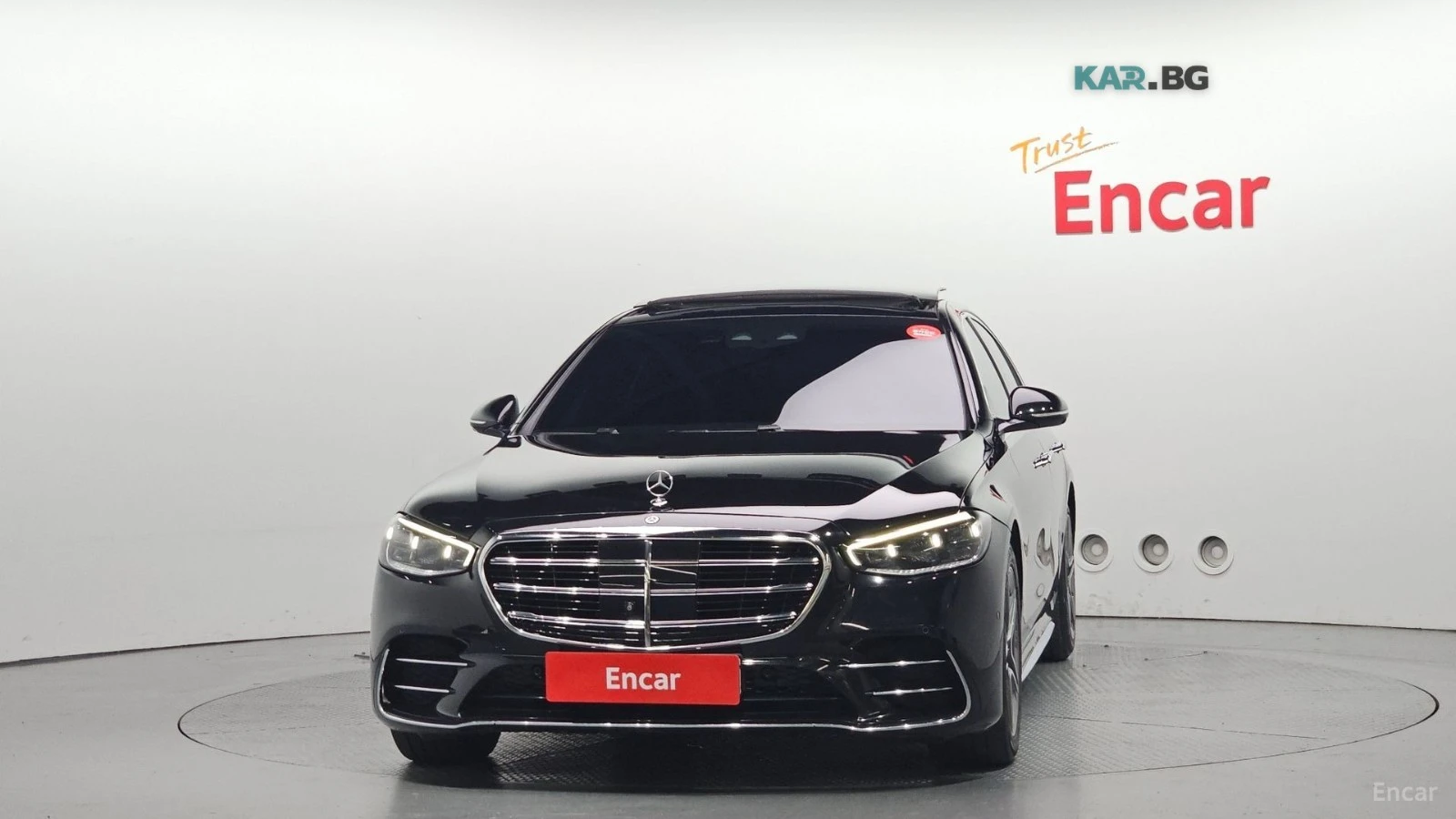 Mercedes-Benz S 400 * ��������* ���������* ������* HUD* 360* ��������* | Mobile.bg � ����������� 3