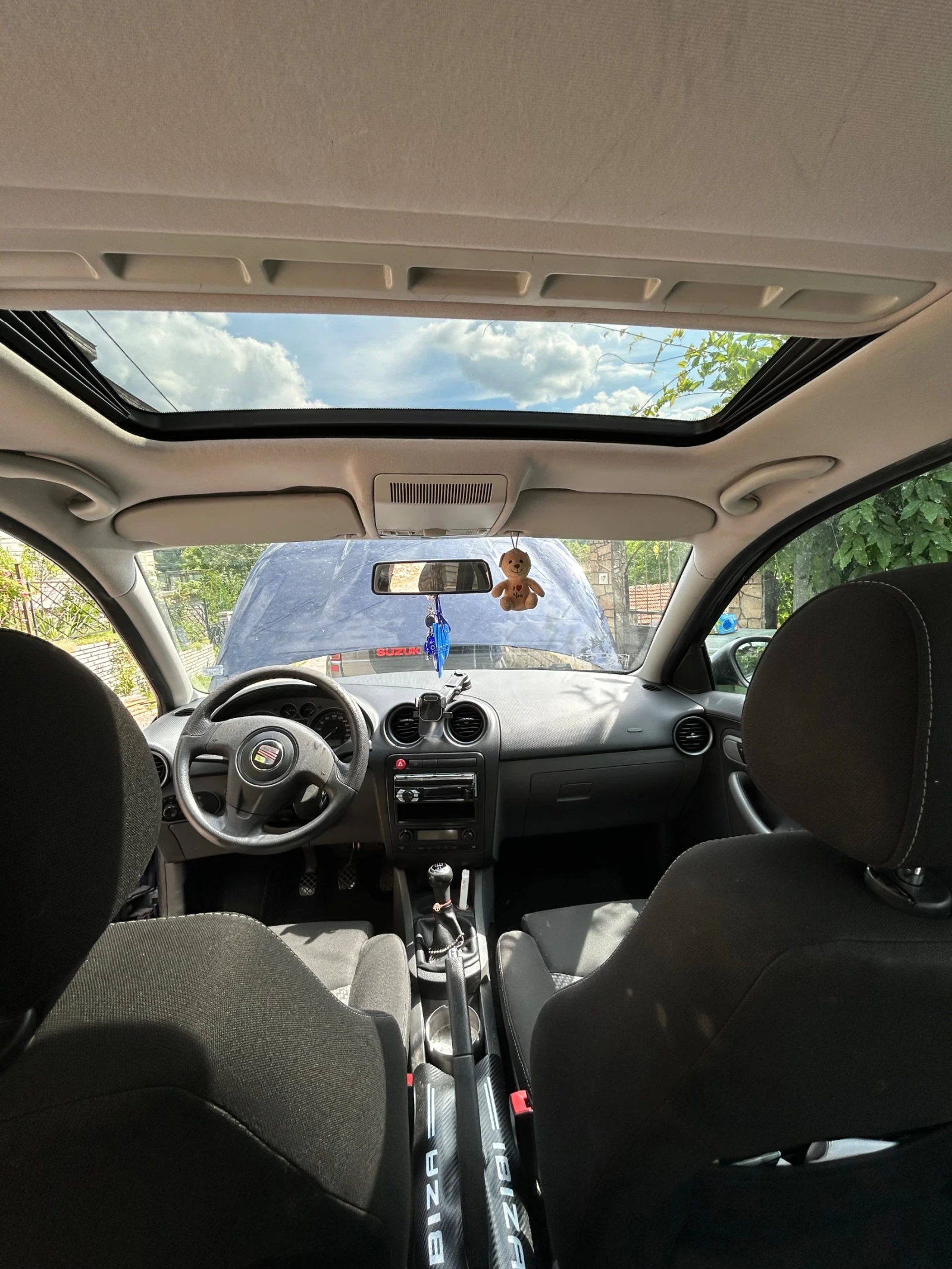 Seat Ibiza | Mobile.bg � ����������� 5