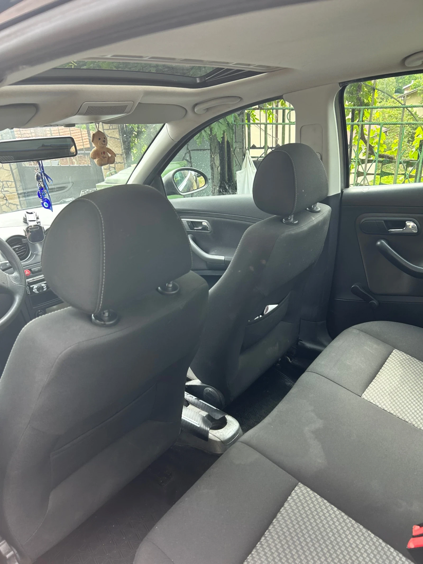 Seat Ibiza | Mobile.bg � ����������� 3
