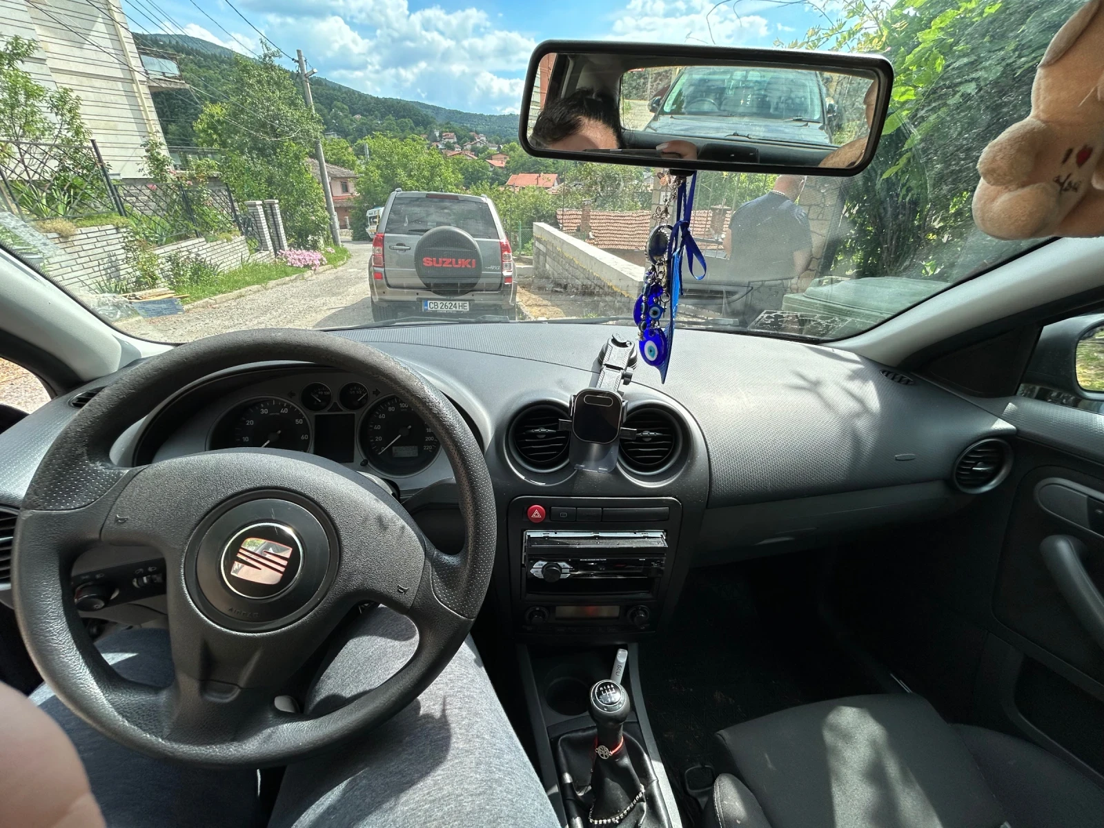 Seat Ibiza | Mobile.bg � ����������� 7