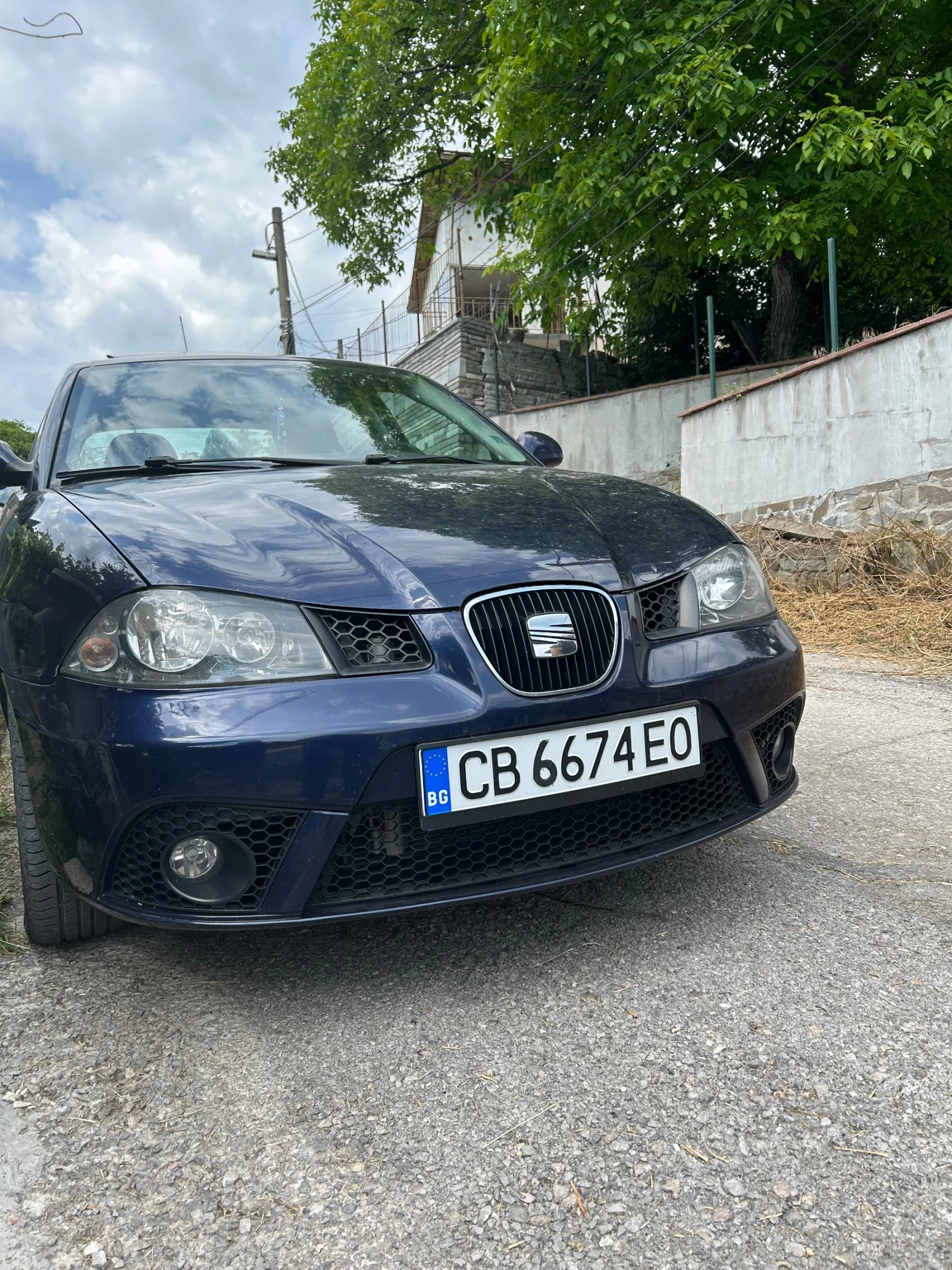 Seat Ibiza | Mobile.bg � ����������� 1