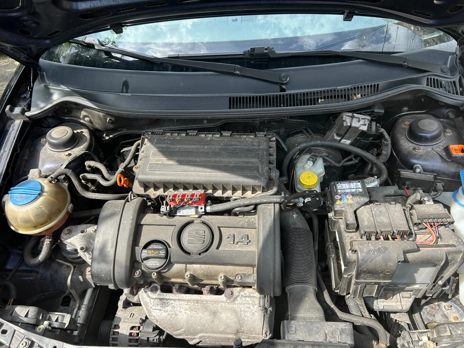 Seat Ibiza | Mobile.bg � ����������� 6