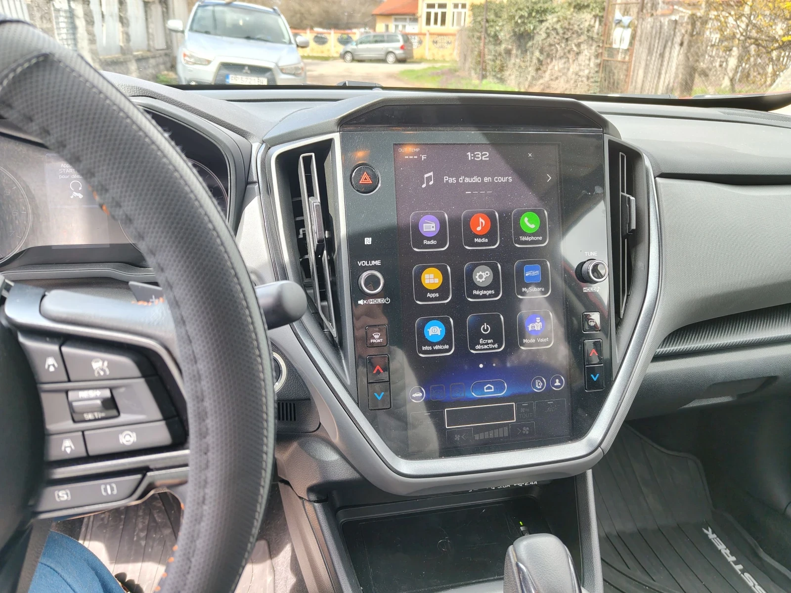 Subaru Crosstrek Limited, снимка 6 - Автомобили и джипове - 54996425