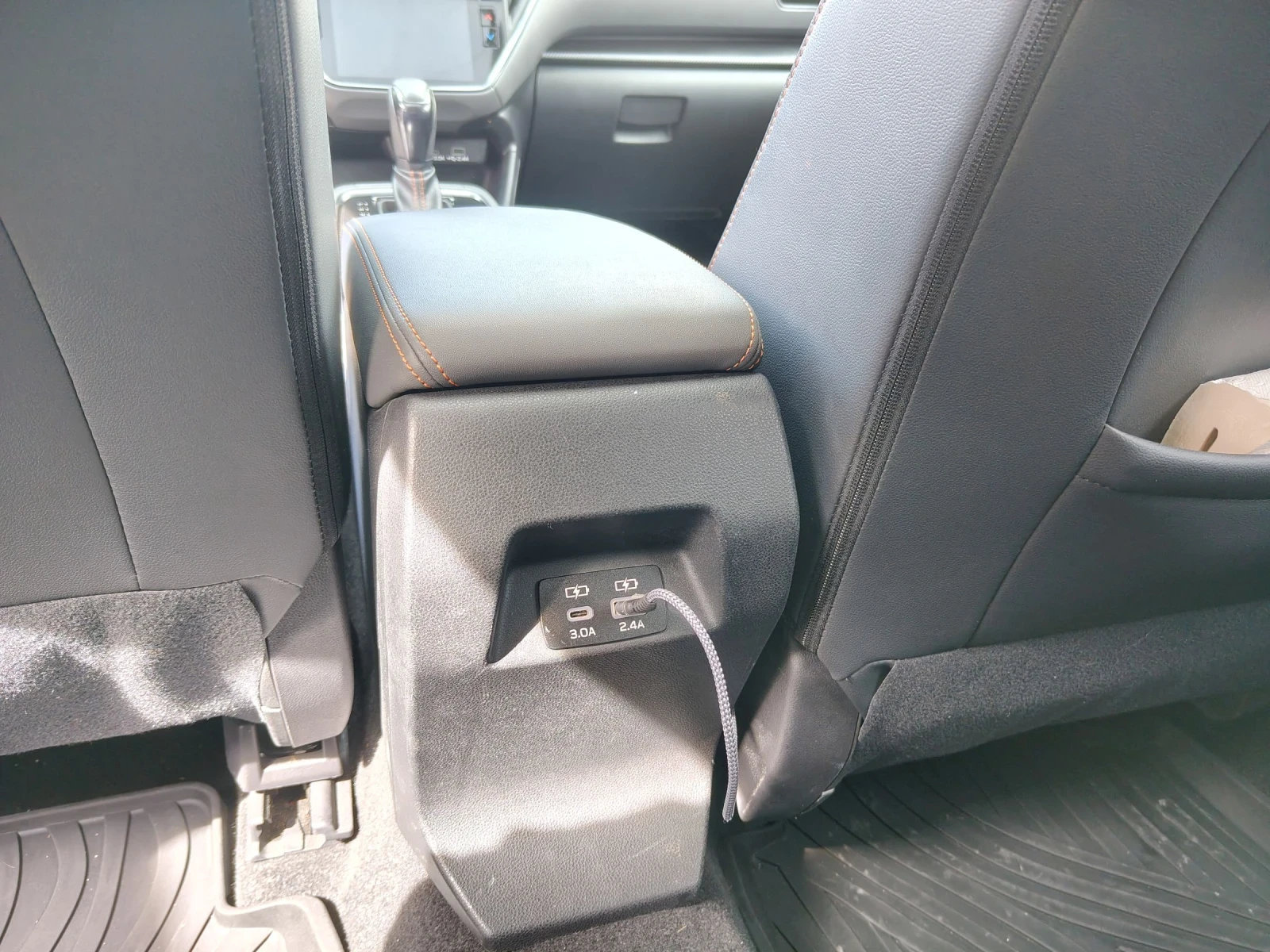 Subaru Crosstrek Limited, снимка 8 - Автомобили и джипове - 54996425