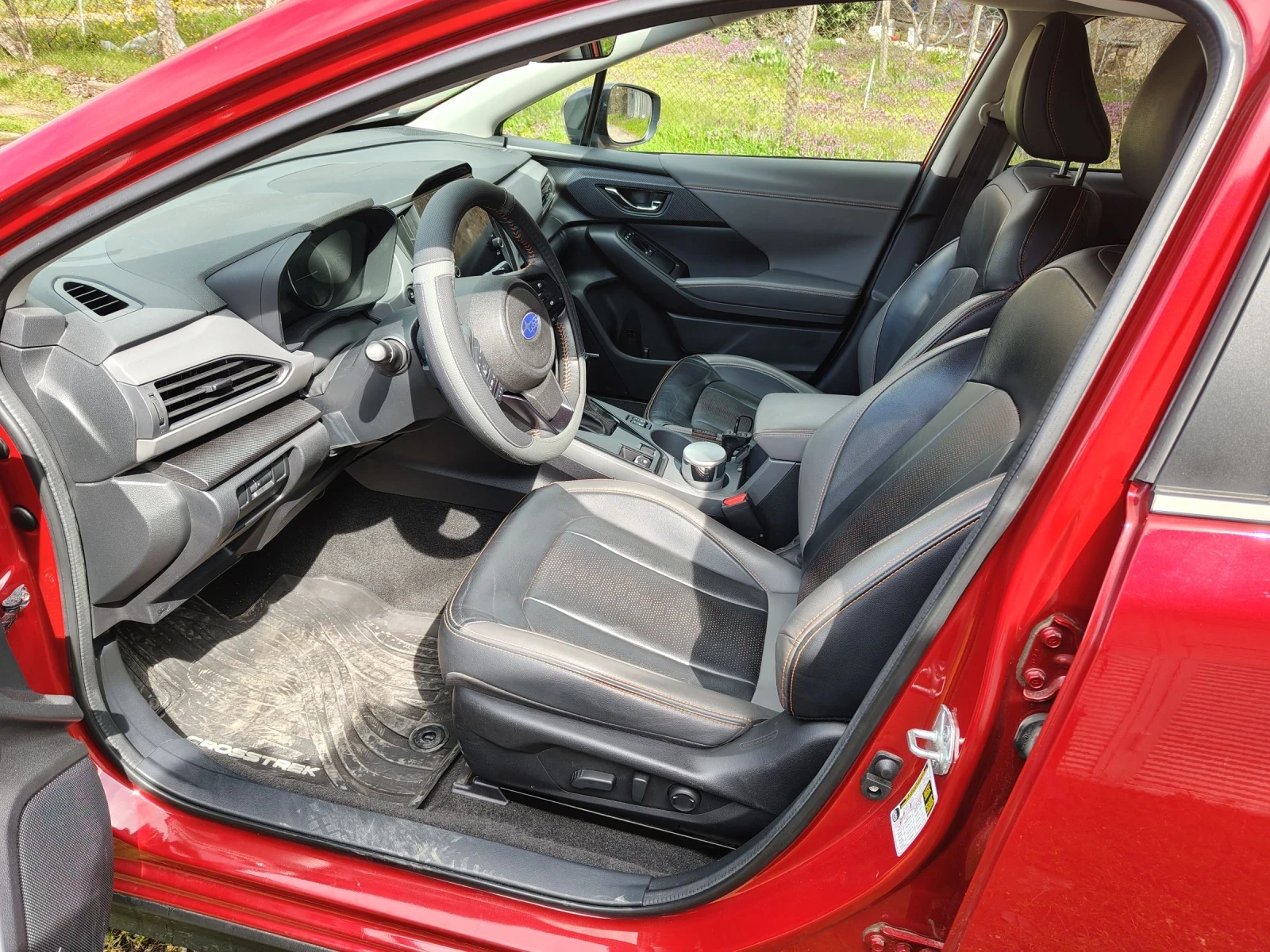 Subaru Crosstrek Limited, снимка 5 - Автомобили и джипове - 54996425