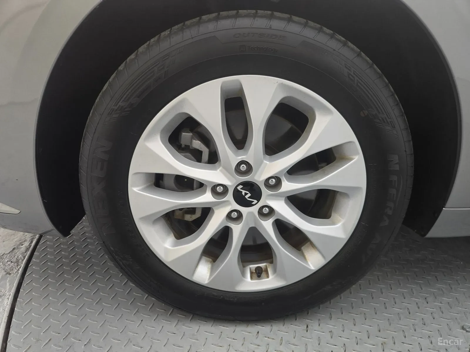 Kia K8 EXTROV* 70 000KM!!! | Mobile.bg � ����������� 5