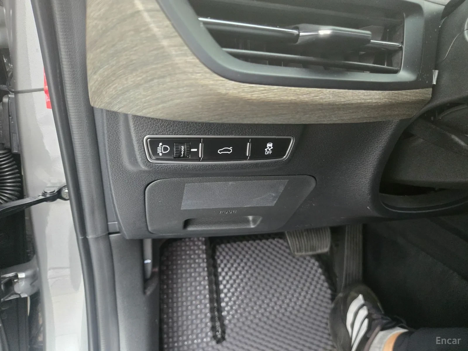 Kia K8 EXTROV* 70 000KM!!! | Mobile.bg � ����������� 15
