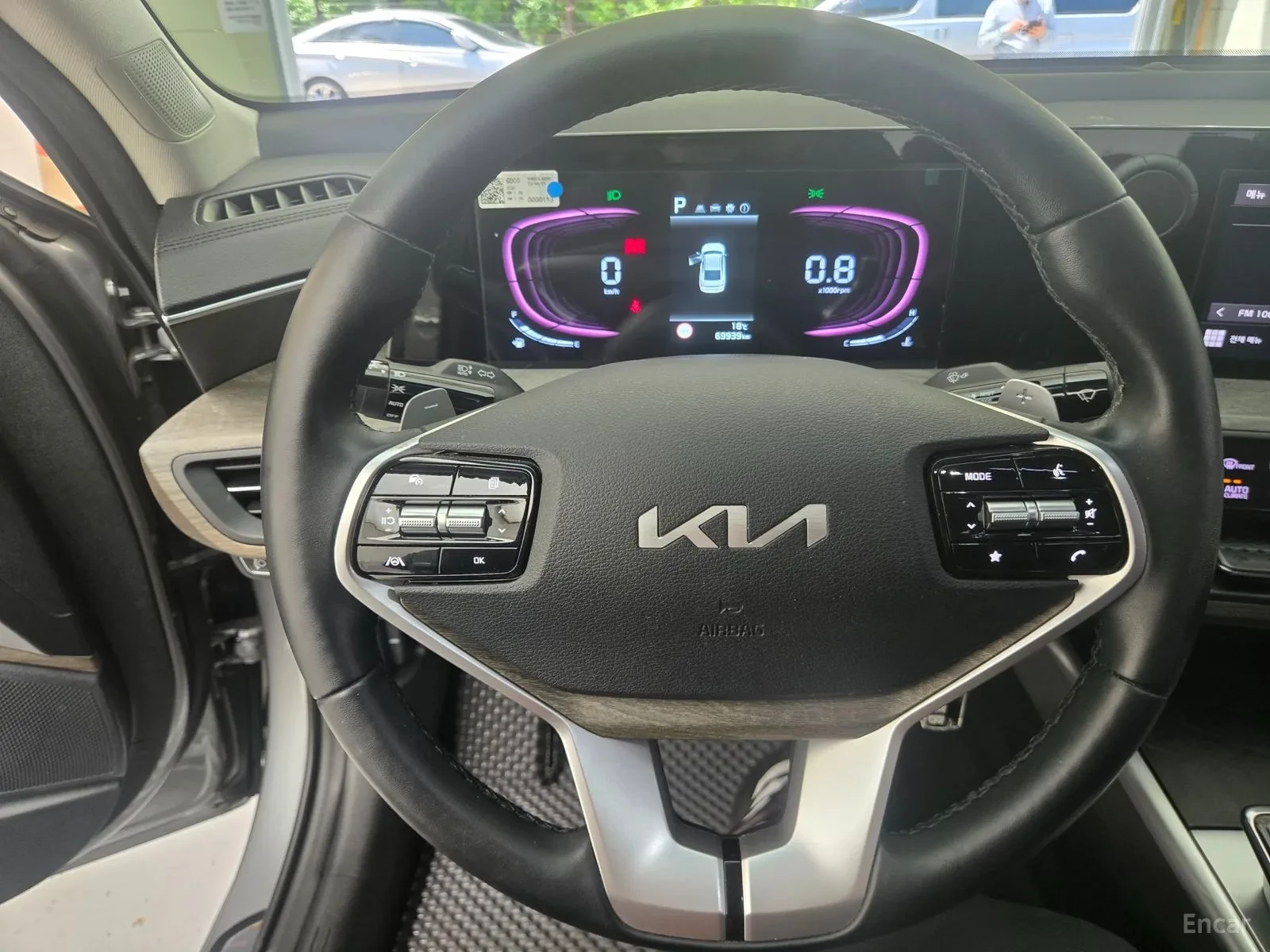 Kia K8 EXTROV* 70 000KM!!! | Mobile.bg � ����������� 14