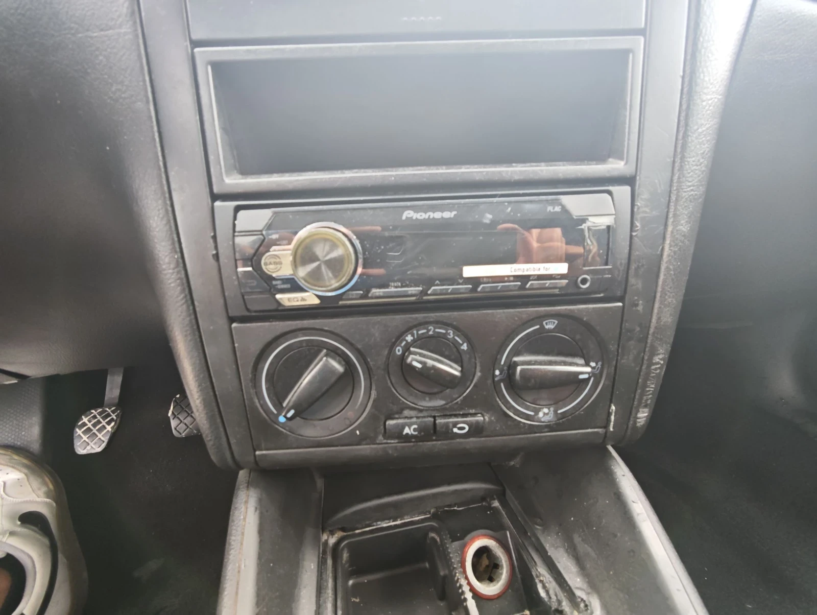 VW Golf Golf 4 1.9 131, снимка 13 - Автомобили и джипове - 55135662