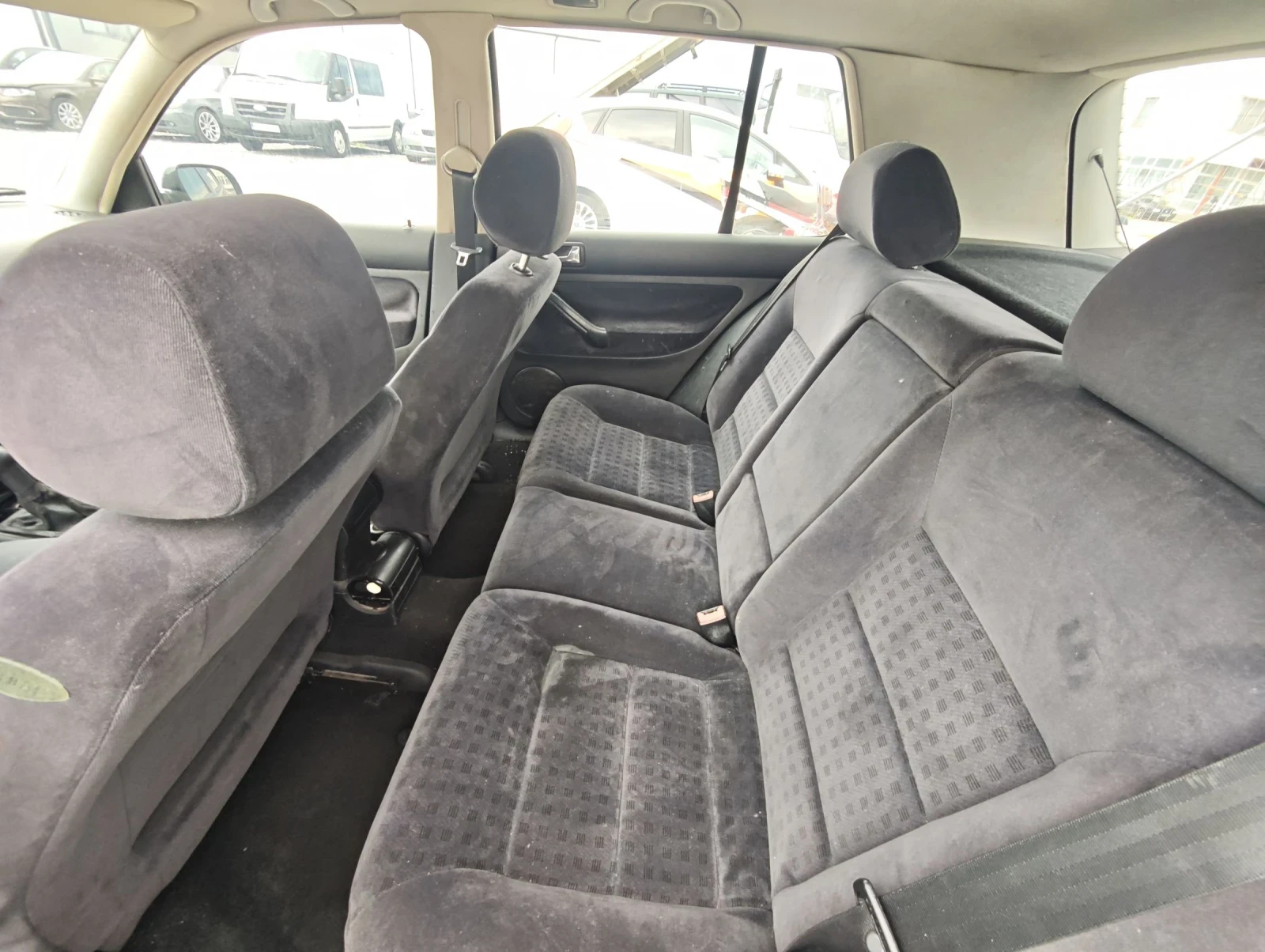 VW Golf Golf 4 1.9 131, снимка 10 - Автомобили и джипове - 55135662