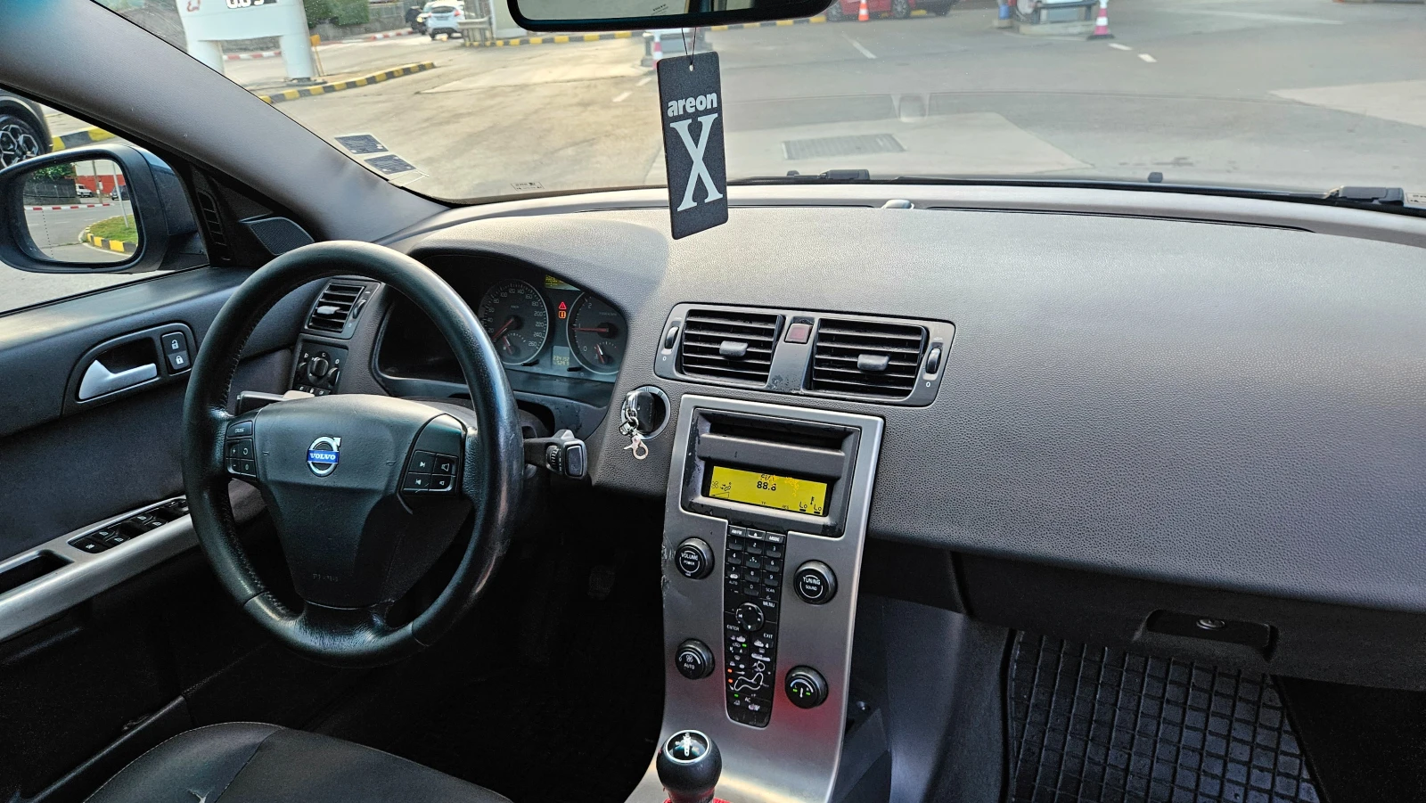 Volvo V50 2.0Hdi 6skorosti/Klimatronik | Mobile.bg � ����������� 11