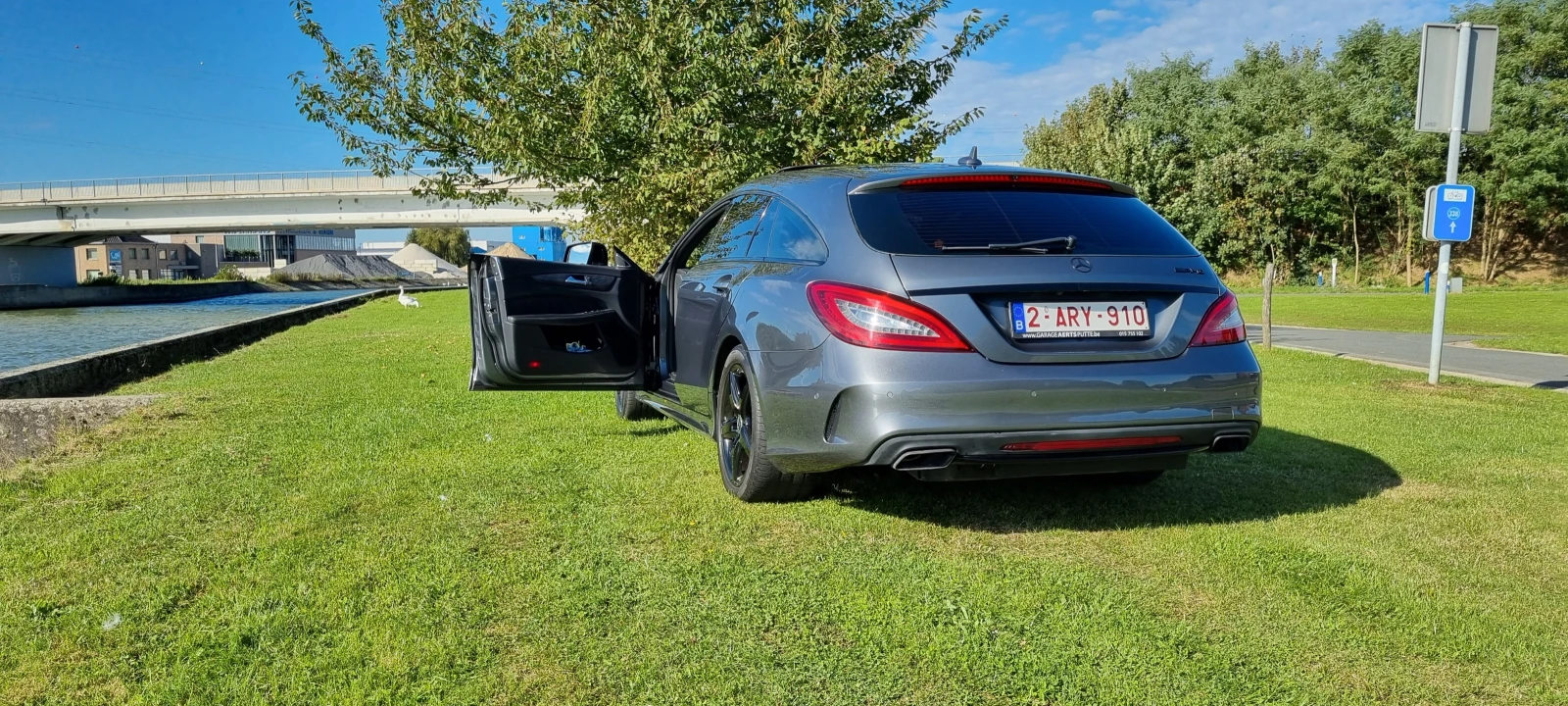 Mercedes-Benz CLS 220 | Mobile.bg � ����������� 5
