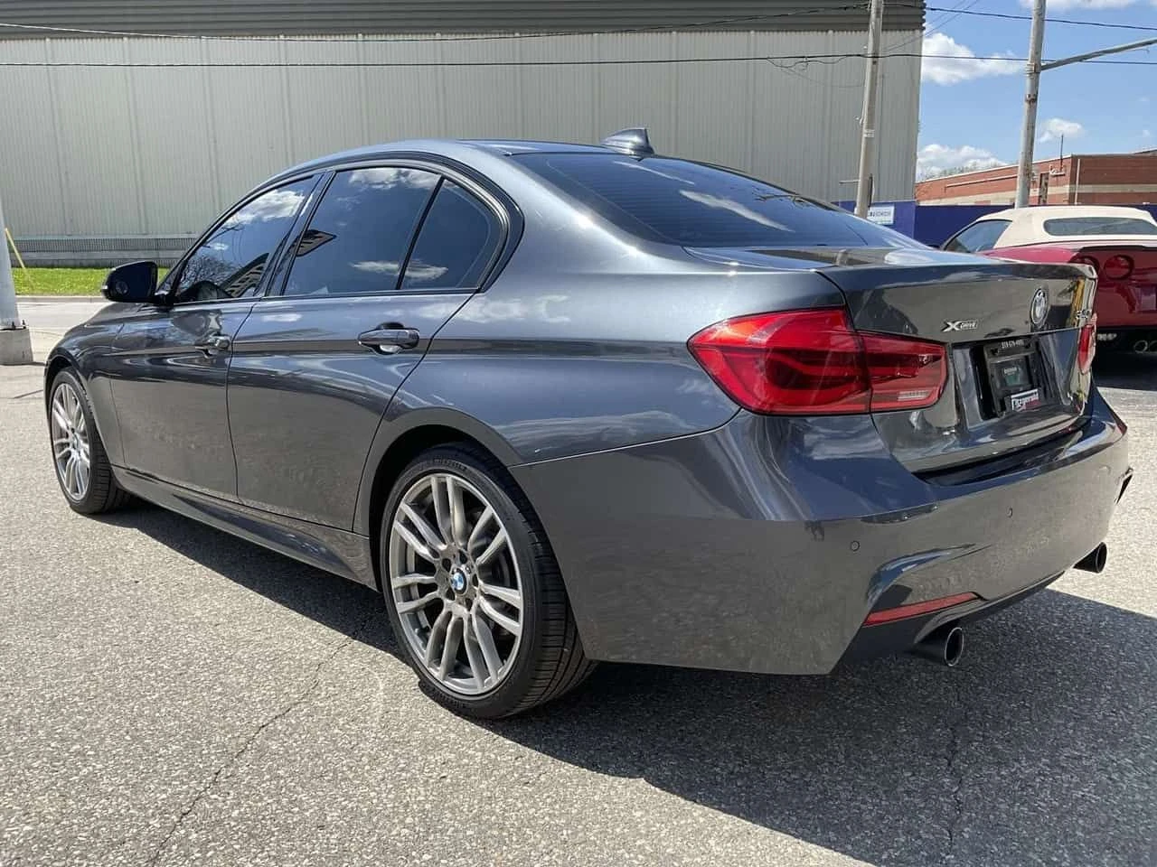 BMW 340 HUD | H/K | ��������� ���� �� �������� |  | Mobile.bg � ����������� 5