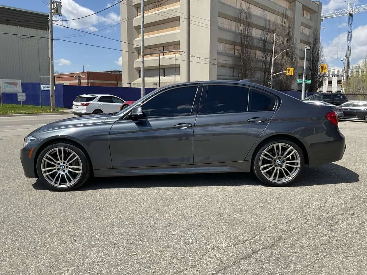 BMW 340 HUD | H/K | ��������� ���� �� �������� |  | Mobile.bg � ����������� 4