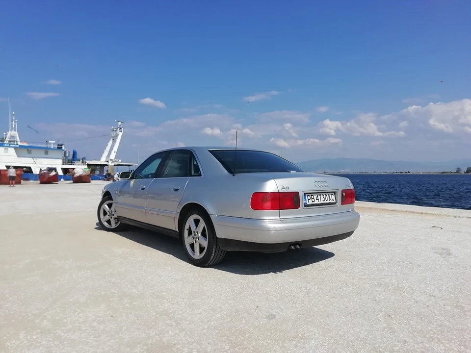 Audi A8 | Mobile.bg � ����������� 17