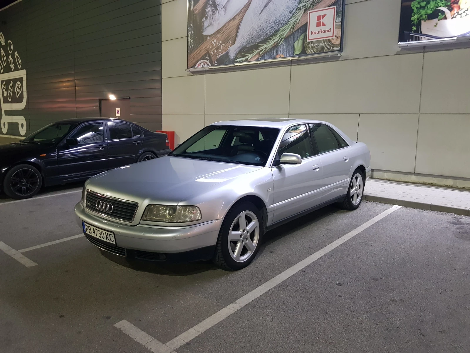 Audi A8 | Mobile.bg � ����������� 4