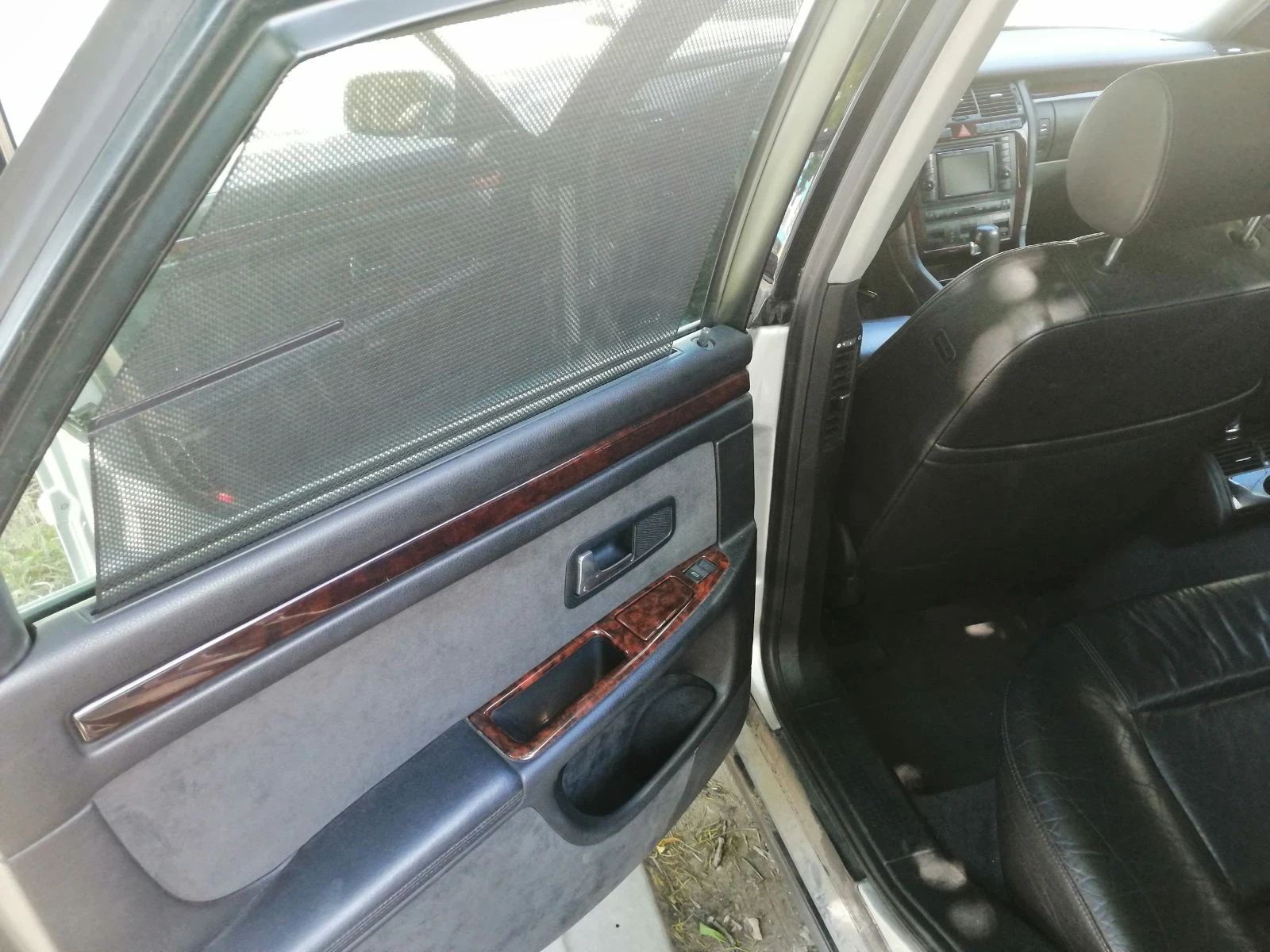 Audi A8 | Mobile.bg � ����������� 16