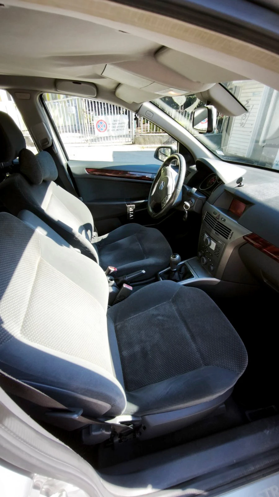 Opel Astra, снимка 11 - Автомобили и джипове - 56138724