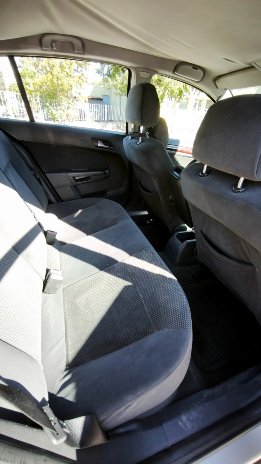 Opel Astra, снимка 7 - Автомобили и джипове - 56138724
