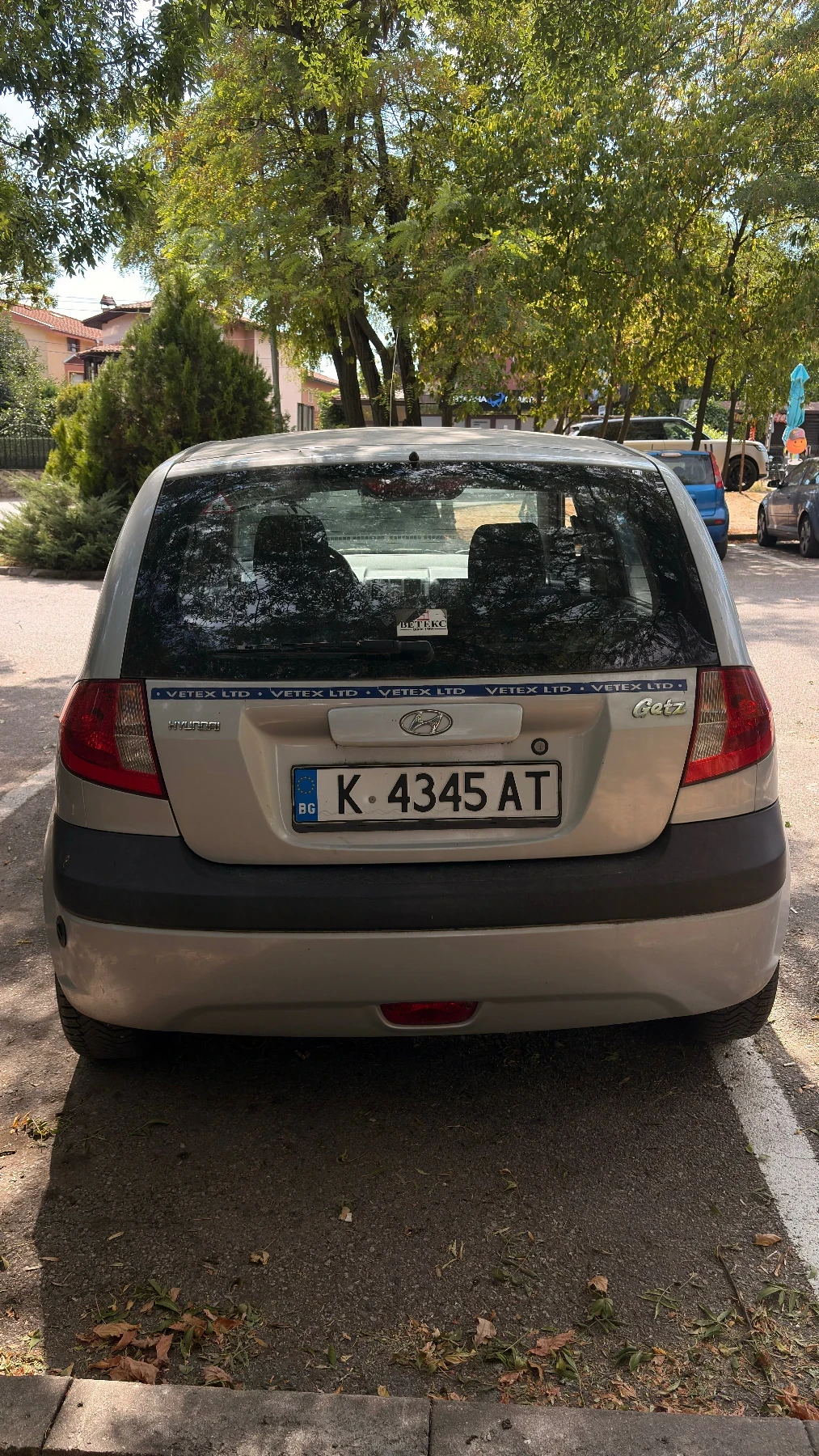 Hyundai Getz 1.1 | Mobile.bg � ����������� 2