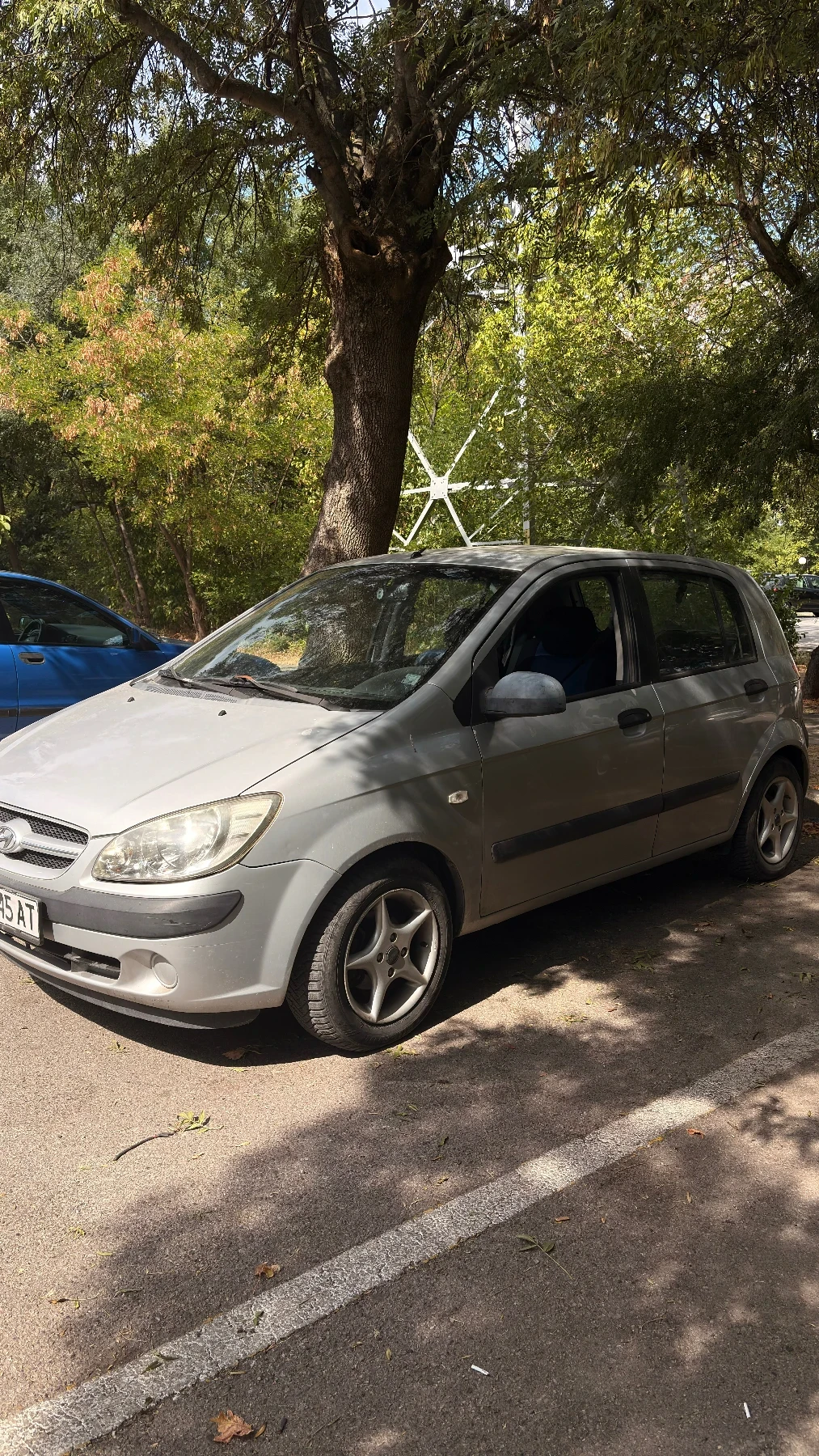 Hyundai Getz 1.1 | Mobile.bg � ����������� 3