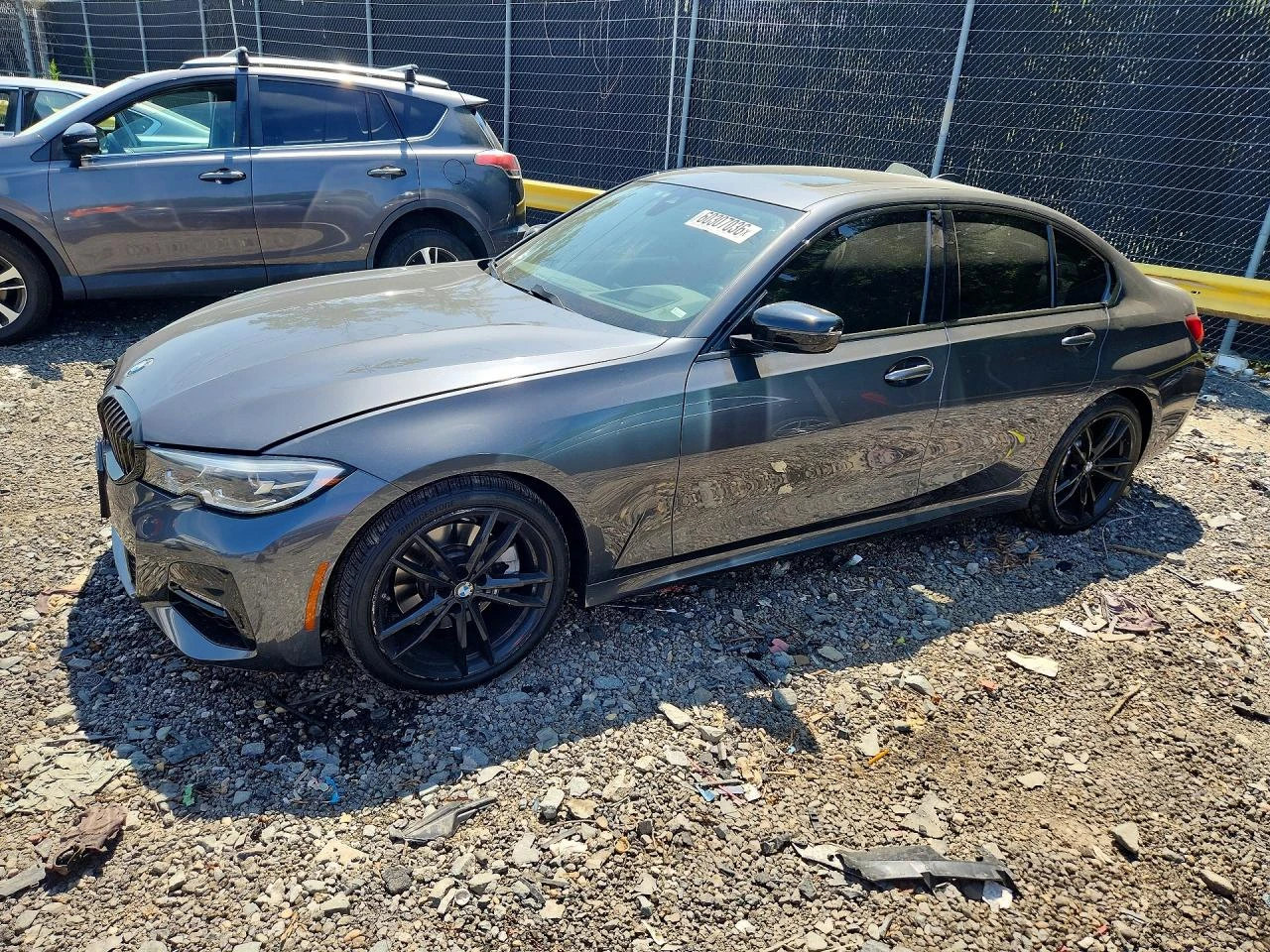 BMW 330 2.0l Xi