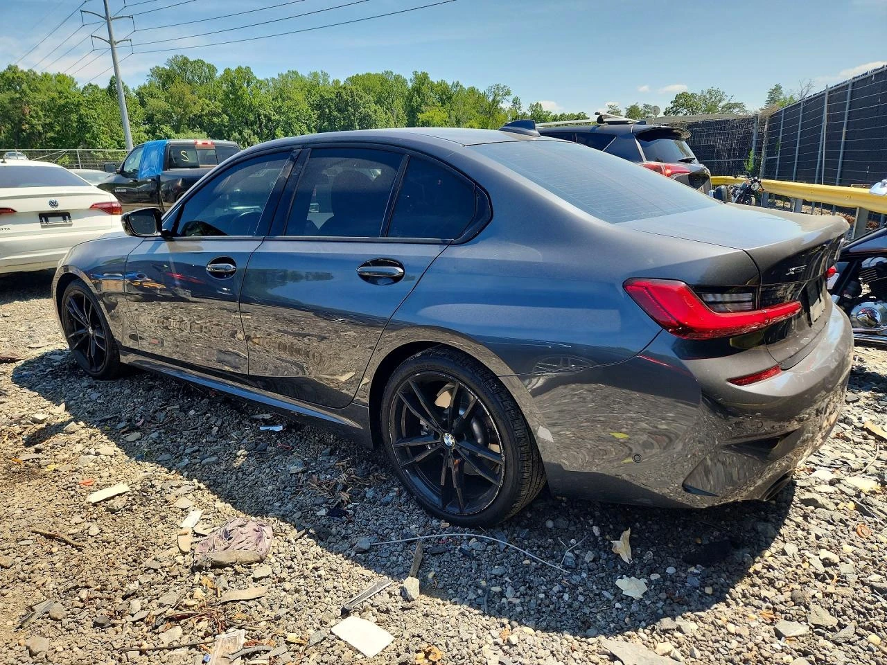 BMW 330 2.0l Xi, снимка 2 - Автомобили и джипове - 56052993