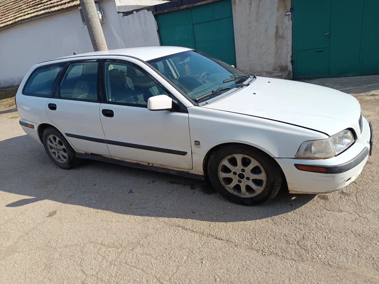 Volvo V40 1.9 dCi | Mobile.bg � ����������� 3