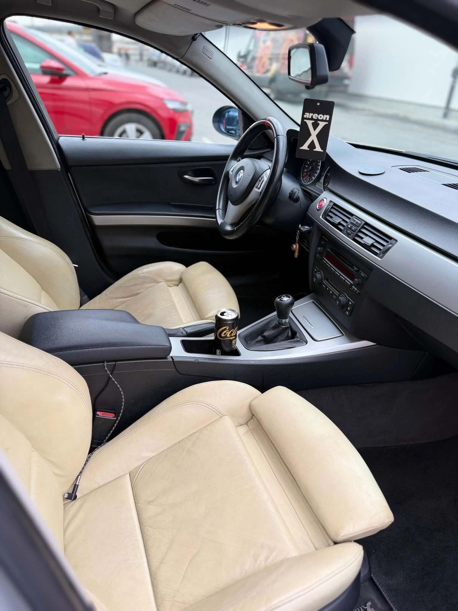 BMW 330 330d, снимка 10 - Автомобили и джипове - 56260500