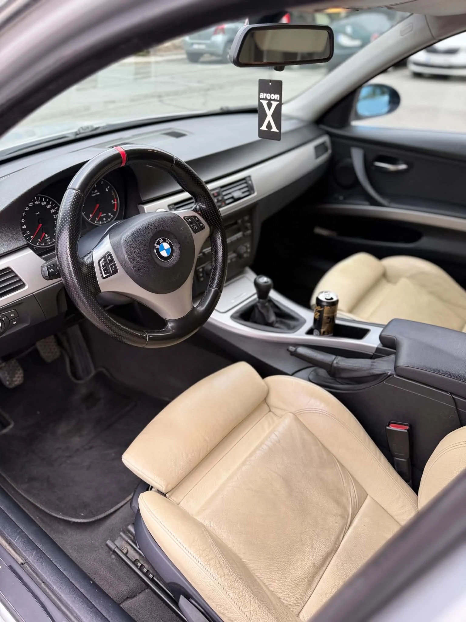 BMW 330 330d, снимка 8 - Автомобили и джипове - 56260500