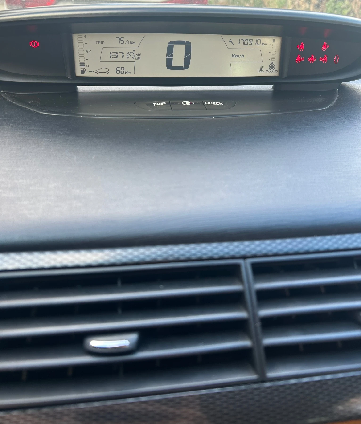 Citroen C4 Coupe, снимка 6 - Автомобили и джипове - 56468543
