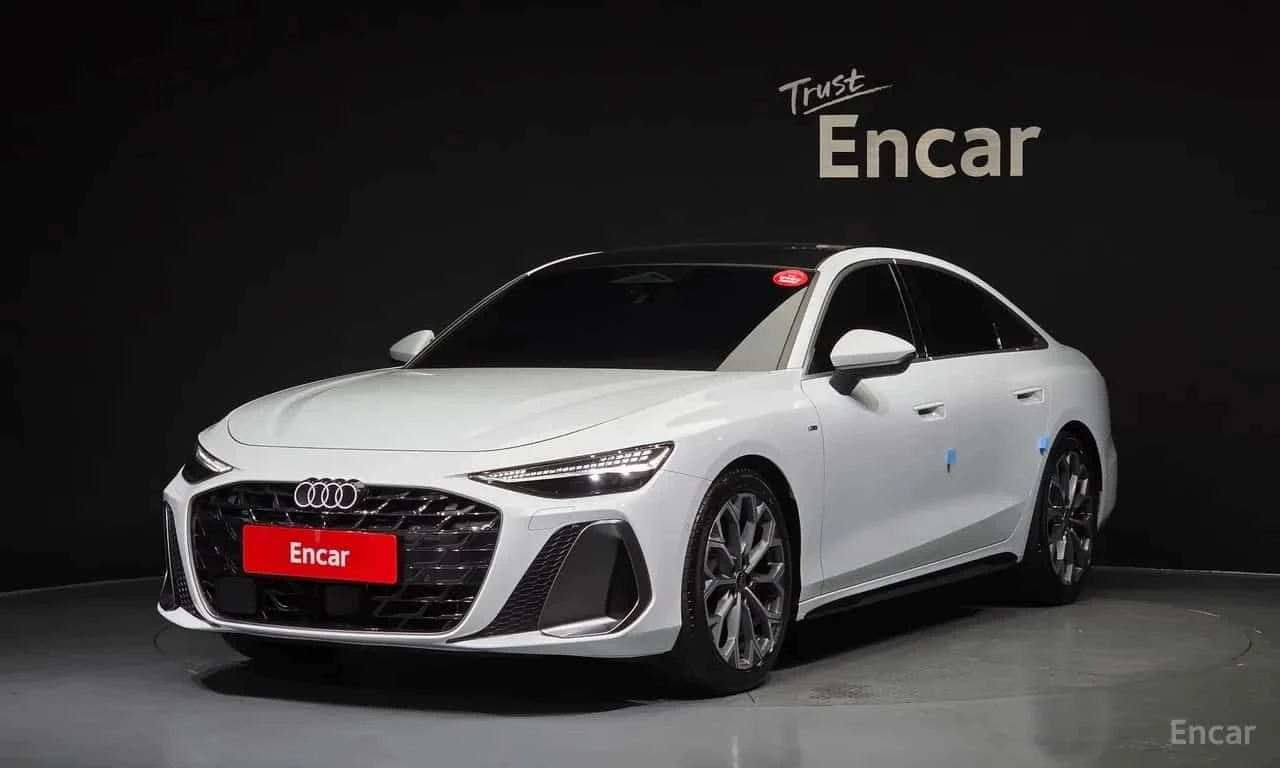 Audi A6 * 40 TFSI S Line * 