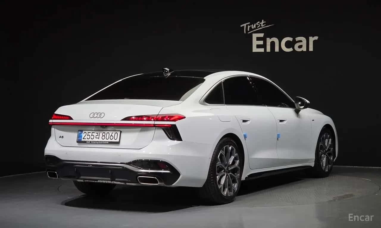 Audi A6 * 40 TFSI S Line * , снимка 2 - Автомобили и джипове - 56563647