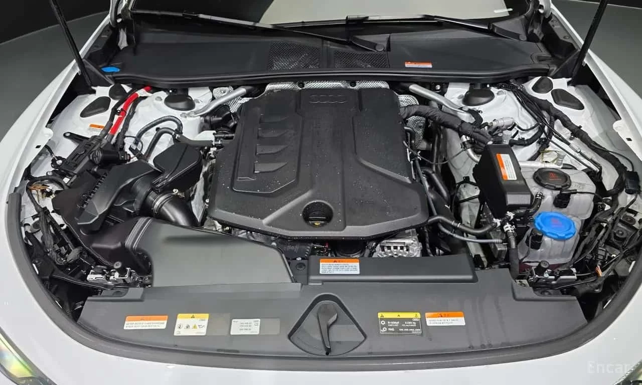 Audi A6 * 40 TFSI S Line * , снимка 6 - Автомобили и джипове - 56563647