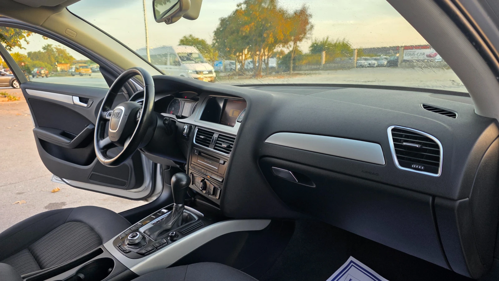 Audi A4 ���������� | Mobile.bg � ����������� 11