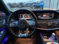 Mercedes-Benz S 63 AMG  - изображение 5