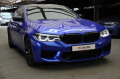 BMW M5 Bowers&Wilkins/RSE/Virtual/Ambient/Keramik - изображение 3